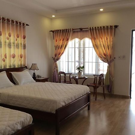 Hoan Thien My Bungalow Phu Quoc Exteriér fotografie