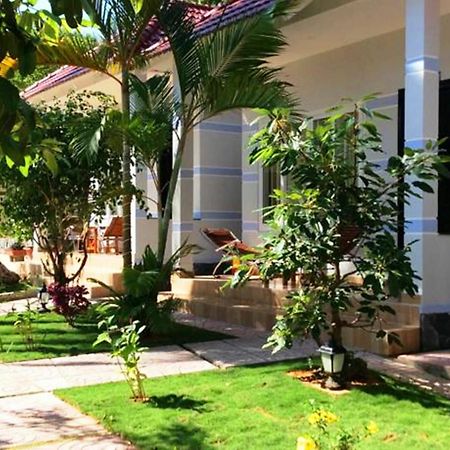 Hoan Thien My Bungalow Phu Quoc Exteriér fotografie