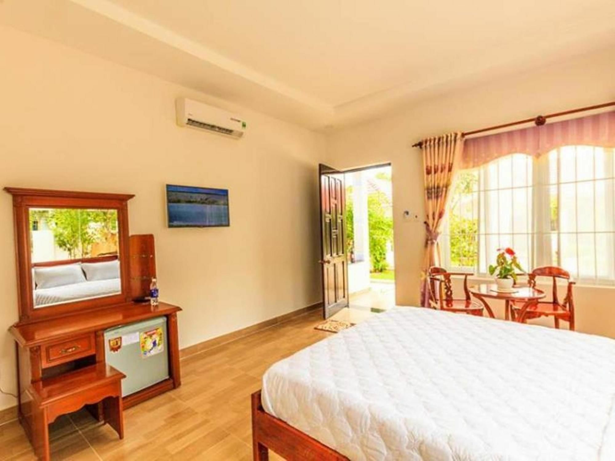 Hoan Thien My Bungalow Phu Quoc Exteriér fotografie