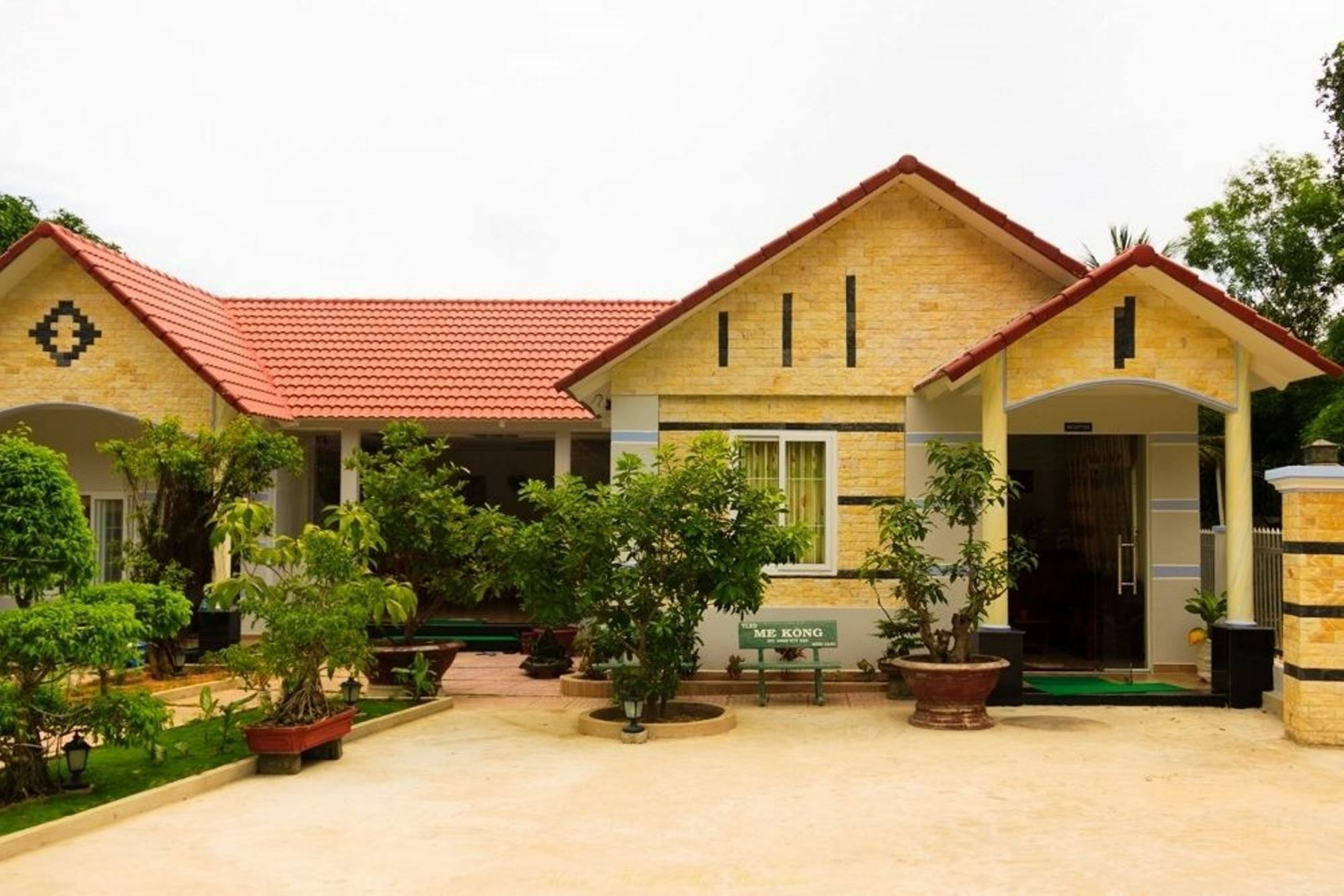 Hoan Thien My Bungalow Phu Quoc Exteriér fotografie